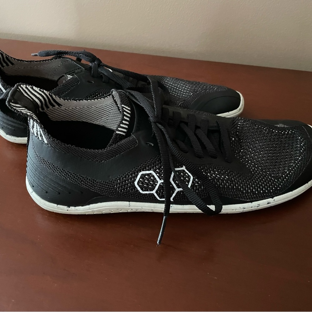 Women’s Vivobarefoot Geo Racer Knit